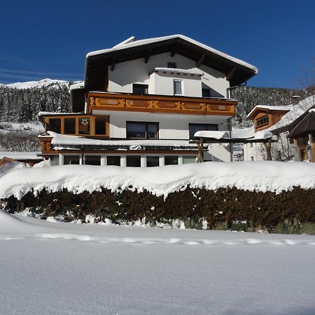 Vila Haus Hochzeigerblick Wenns Exteriér fotografie